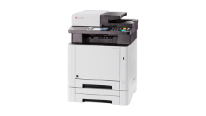 KYOCERA ECOSYS M5526cdn/A et ECOSYS M5526cdw/A