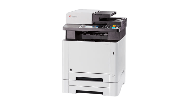 KYOCERA ECOSYS M5526cdn/A et ECOSYS M5526cdw/A