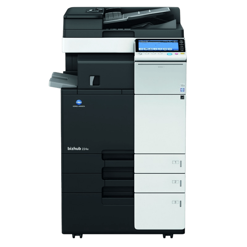 Konica Minolta bizhub C224