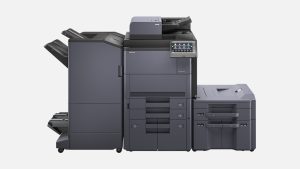 KYOCERA TASKalfa 7353ci et 8353ci