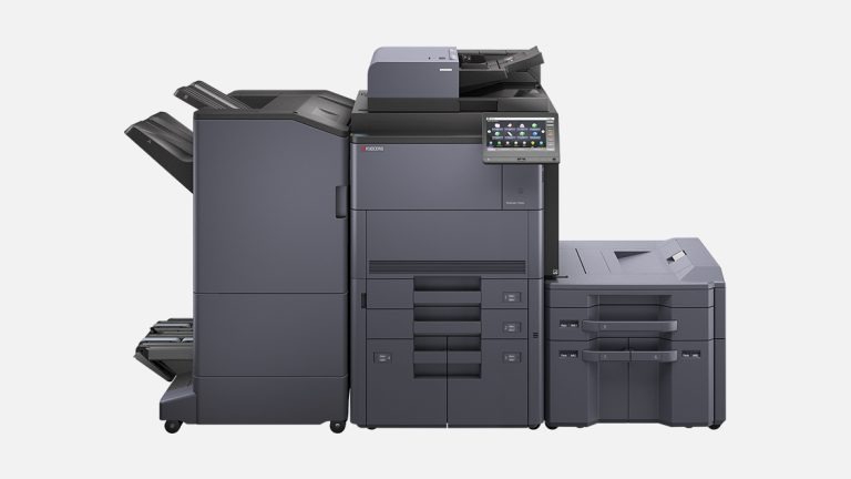 KYOCERA TASKalfa 7353ci et 8353ci