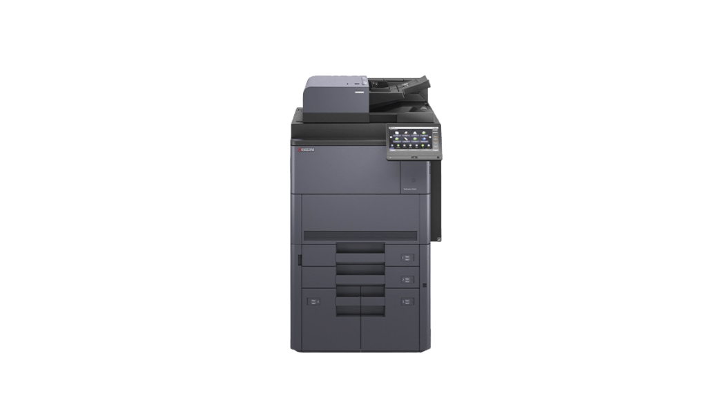 KYOCERA TASKalfa 7003i, 8003i et 9003i