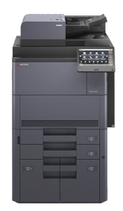 KYOCERA TASKalfa 7003i, 8003i et 9003i