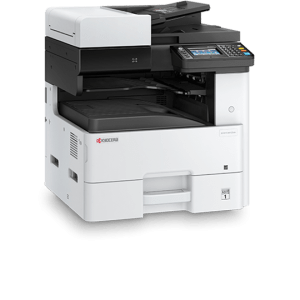 KYOCERA ECOSYS M4125idn et M4132idn