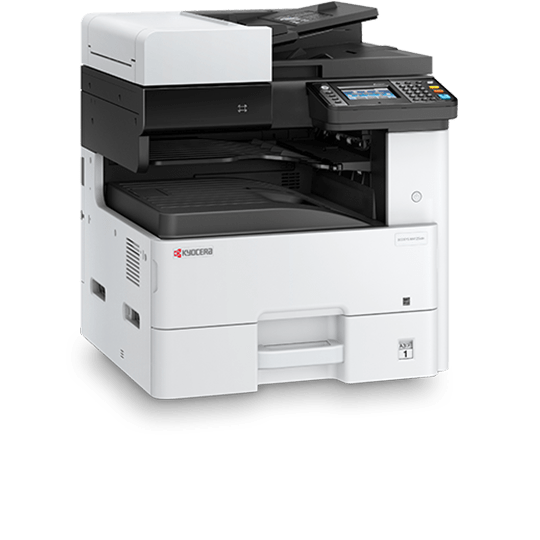 KYOCERA ECOSYS M4125idn et M4132idn