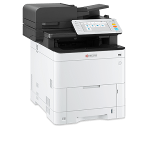 KYOCERA ECOSYS MA3500cix, MA3500cifx, MA4000cix et MA4000cifx
