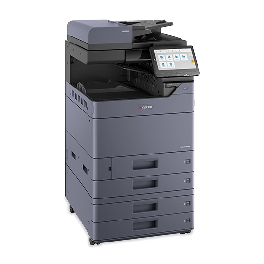 KYOCERA TASKalfa MZ5001i, MZ6001i et MZ7001i
