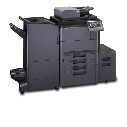 KYOCERA TASKalfa 7054ci