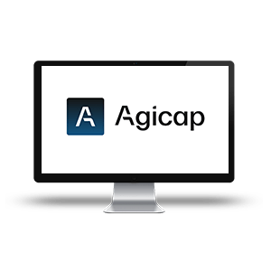 Koesio, partenaire Agicap