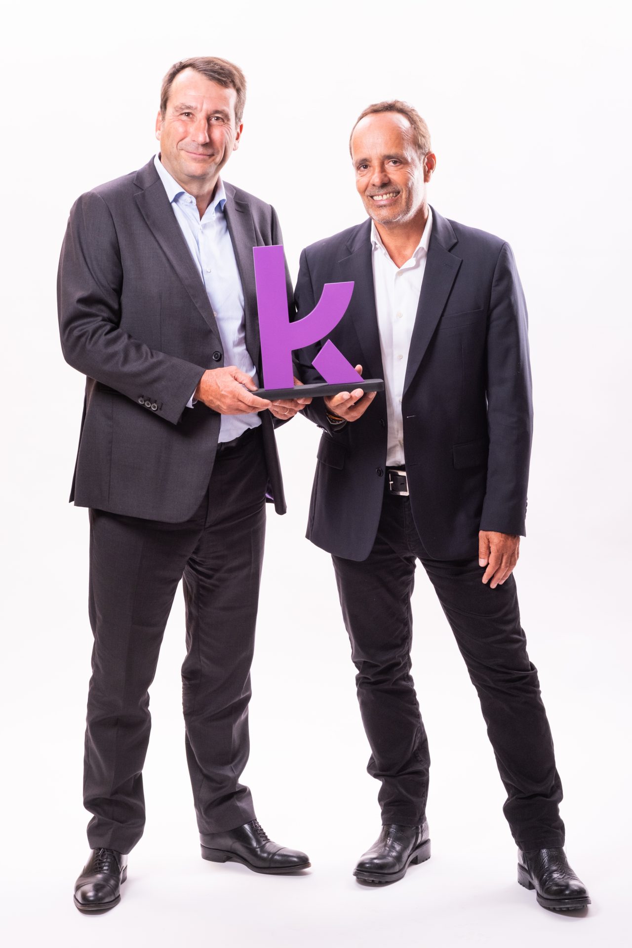 tandem pieric brenier président arnaud erulin directeur général groupe
