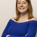 expert en services managés, alice chef de produit des services managés koesio