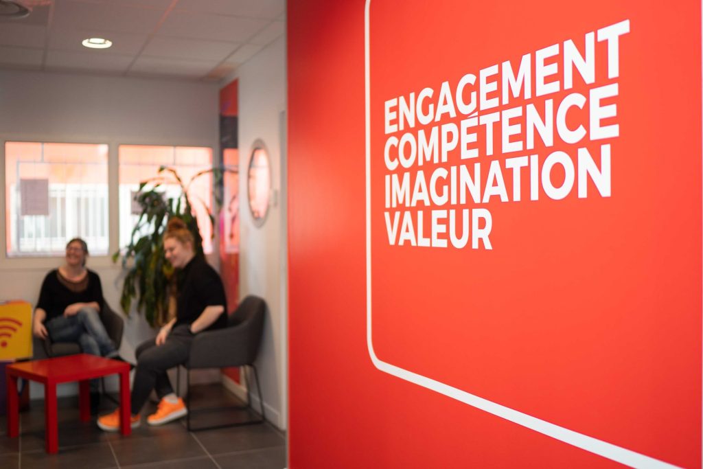 kms le centre de services managés de koesio
