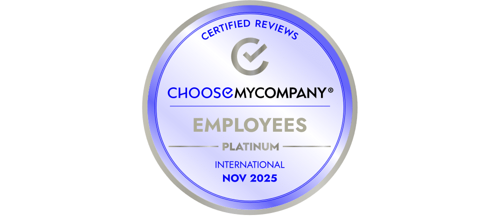 Choose My Company