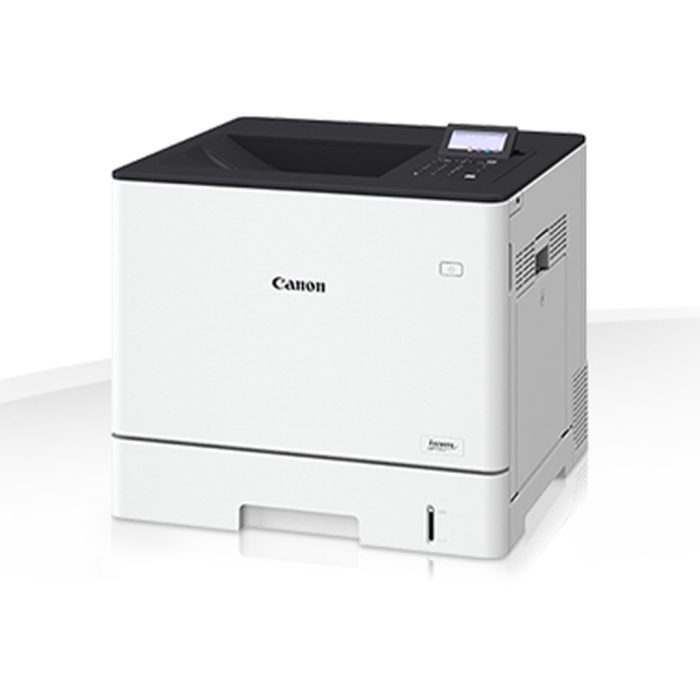 CANON+IMPRIMANTE+A4+COULEUR+i-Sensys LBP 712Cx