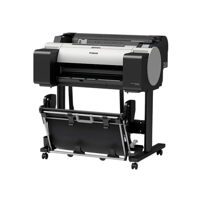 CANON+GRAND FORMAT++COULEUR+IPF TM200
