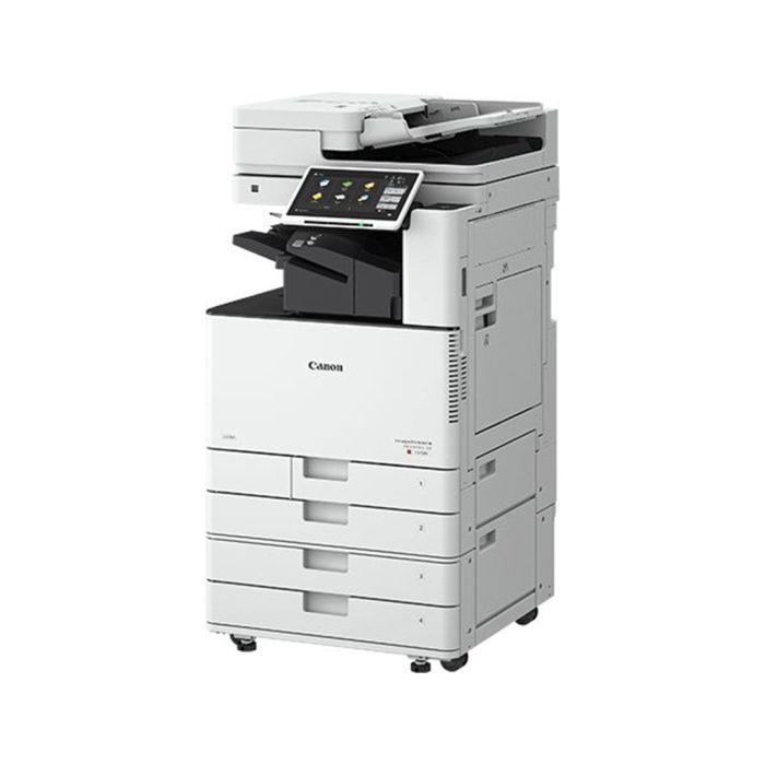 CANON+Photocopieur+A3+COULEUR+IR ADV DX C3730I