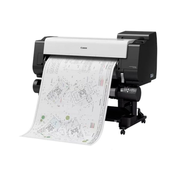 CANON+GRAND FORMAT++COULEUR+IPF TX3100