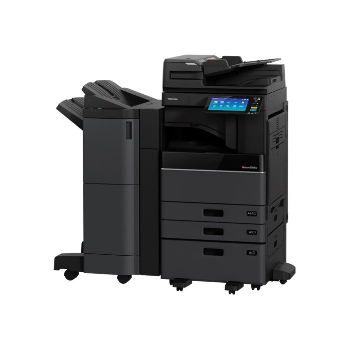 TOSHIBA+Photocopieur+A3+NB+E-STUDIO3508LP (Toner Noir & Toner Bleu)