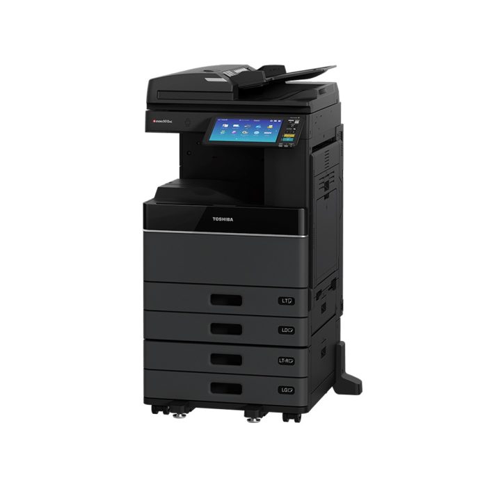 TOSHIBA+Photocopieur+A3+COULEUR+e-STUDIO2515AC