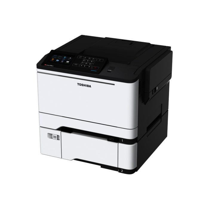 TOSHIBA+IMPRIMANTE+A4+COULEUR+e-STUDIO388CP