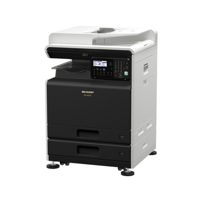 SHARP+Photocopieur+A3+COULEUR+BP20C20EU