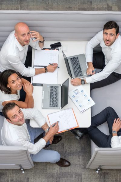 Koesio répond à vos projets numériques