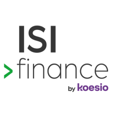 Solution ISI Finance Koesio