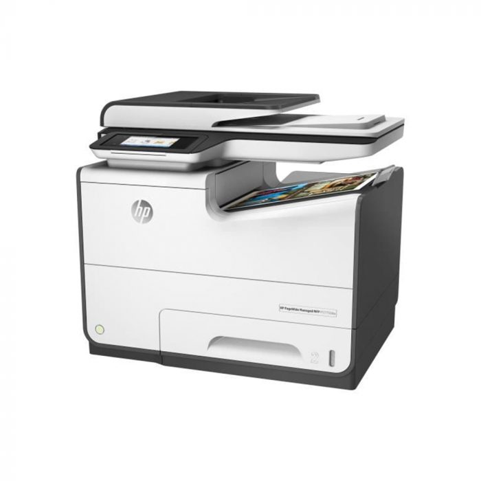 HP+Multifonction +A4+COULEUR+HP PageWide Managed P57750dw