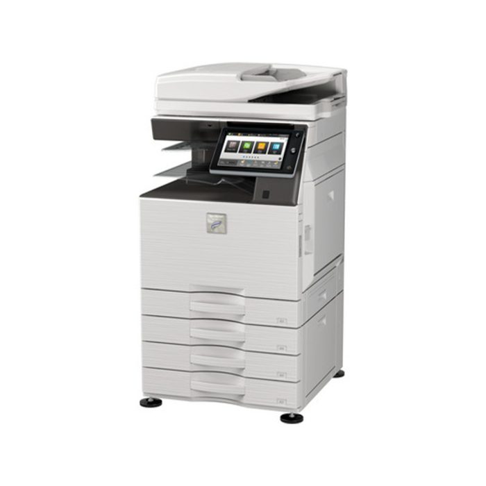 SHARP+Photocopieur+A3+COULEUR+MX6071EU