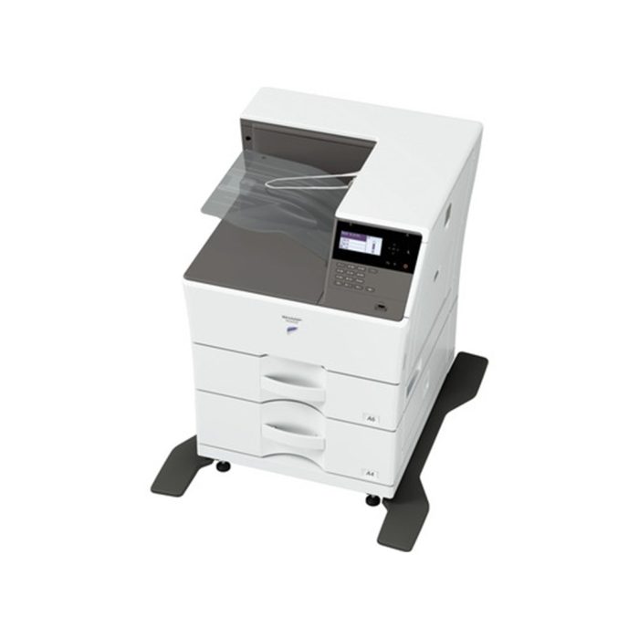 SHARP+IMPRIMANTE+A4+NB+MXB450PEU