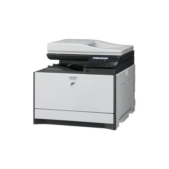 SHARP+Photocopieur+A4+COULEUR+MXC250F