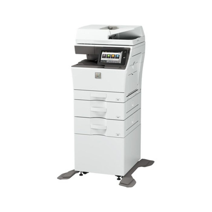 SHARP+Photocopieur+A4+COULEUR+MXC304WEU