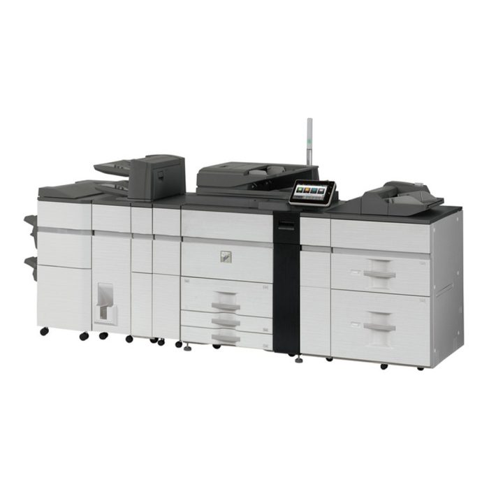 SHARP+Photocopieur+A3+NB+MXM905EU