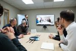 Ecran tactile interactif - Koesio - Entreprise de services du numérique (ESN)