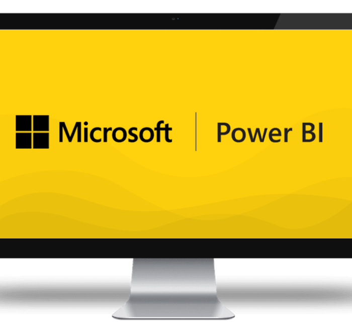 Les solutions Microsoft BI et Power BI avec Koesio