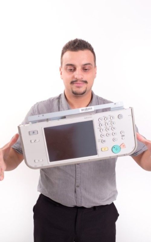 Le comité de pilotage MPS