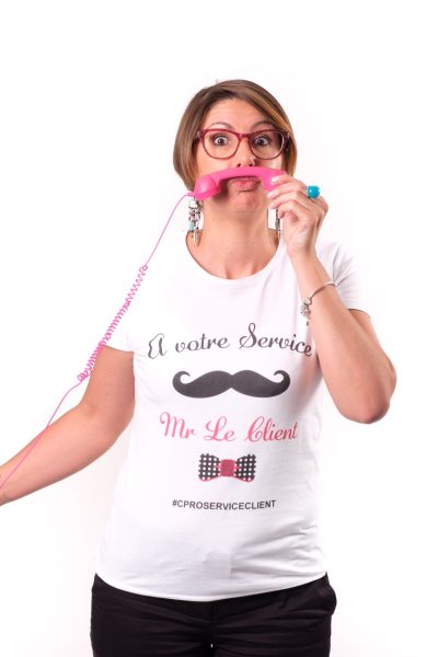 Koesio vous propose un service client entièrement internalisé