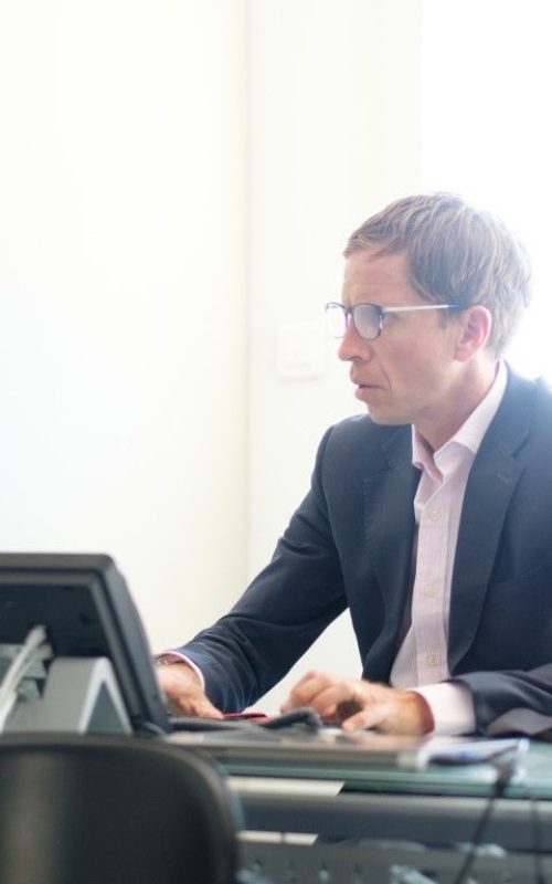 Koesio vous aide pour la gestion des droits d’accès et chiffrement de vos données