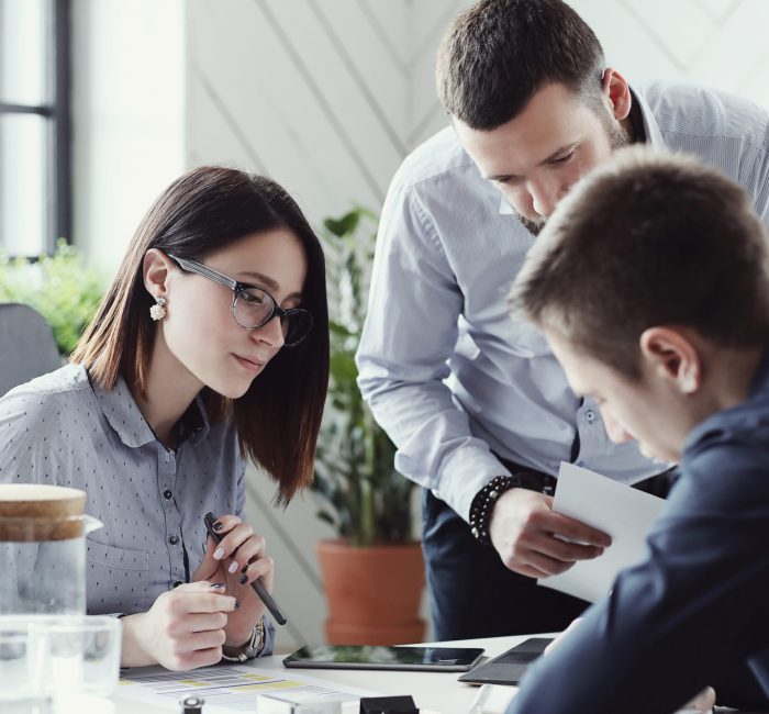 Accompagnement Data Solutions