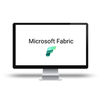 Ecran Editeur Fabric