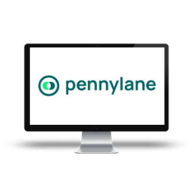 Ecran Editeur Pennylane