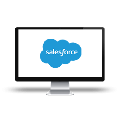 Salesforce Logo