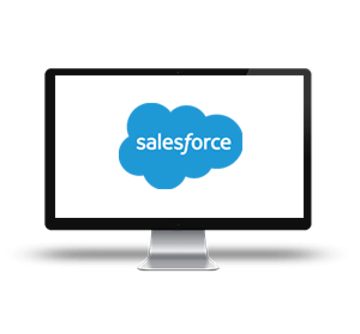 Salesforce Logo