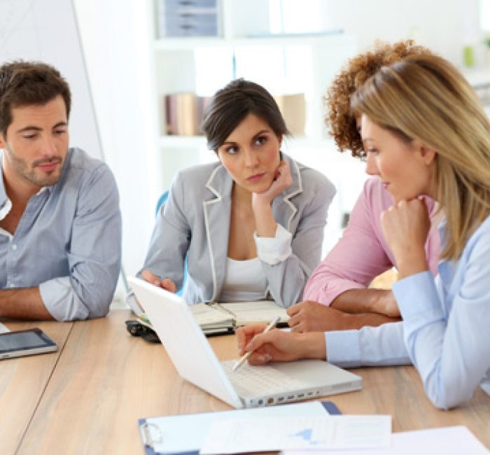 Koesio vous aide en cas de besoin d'un intégrateur Salesforce