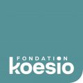 Logo Fondation Koesio logo fondation koesio