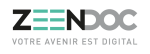 Logo Zeendoc