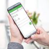 Smartphone Room Booking Koesio