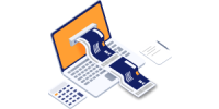 Gestion automatisée des tickets restaurant